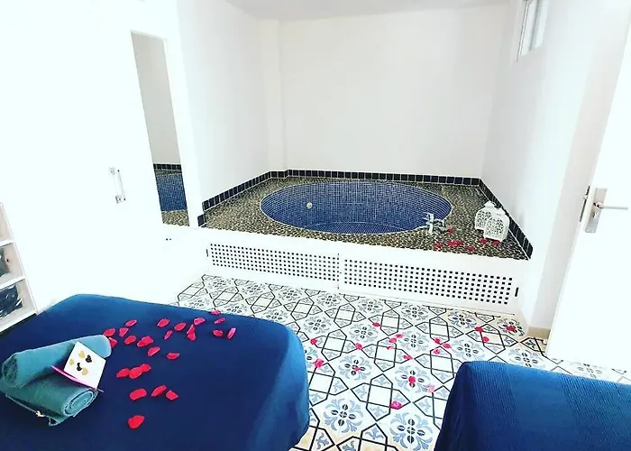 Exclusivo Apartamento Junto Al Mar By Hugo Beach Hotel