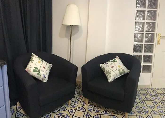 Exclusivo Apartamento Junto Al Mar By Hugo Beach Hotel
