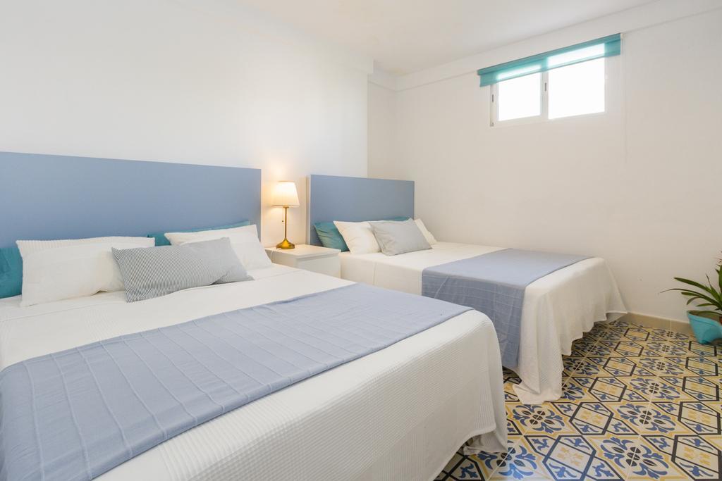 Exclusivo Apartamento Junto Al Mar By Hugo Beach Hotel Gandia