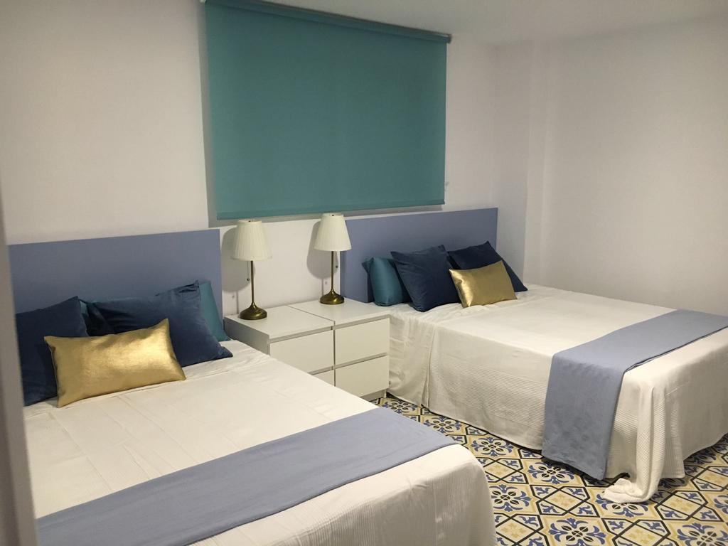 Apartment Exclusivo Apartamento Junto Al Mar By Hugo Beach Hotel Gandia