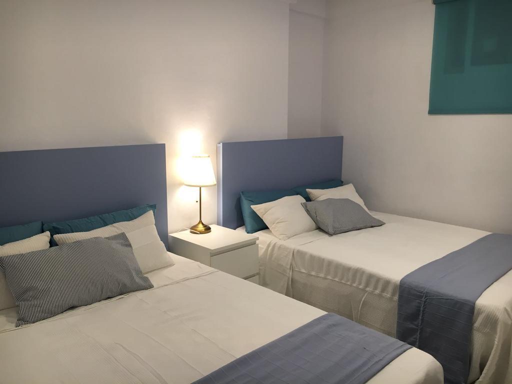 Exclusivo Apartamento Junto Al Mar By Hugo Beach Hotel Gandia