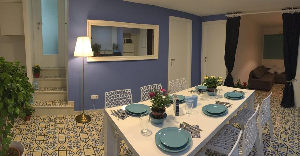 Apartment Exclusivo Apartamento Junto Al Mar By Hugo Beach Hotel