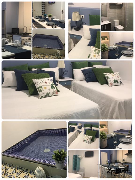 Exclusivo Apartamento Junto Al Mar By Hugo Beach Hotel Apartment Gandia
