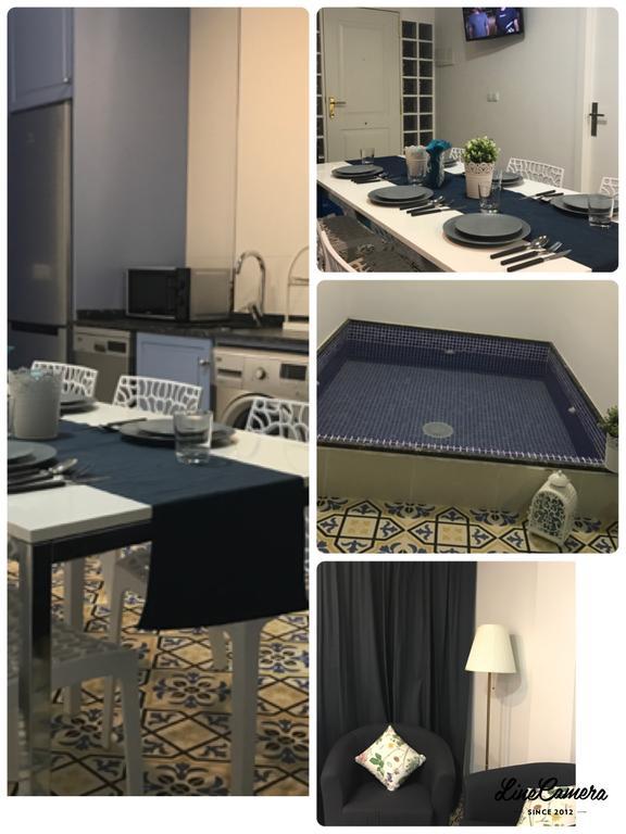 Exclusivo Apartamento Junto Al Mar By Hugo Beach Hotel Gandia