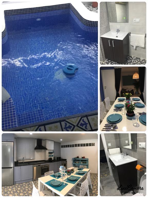 Exclusivo Apartamento Junto Al Mar By Hugo Beach Hotel * Gandia
