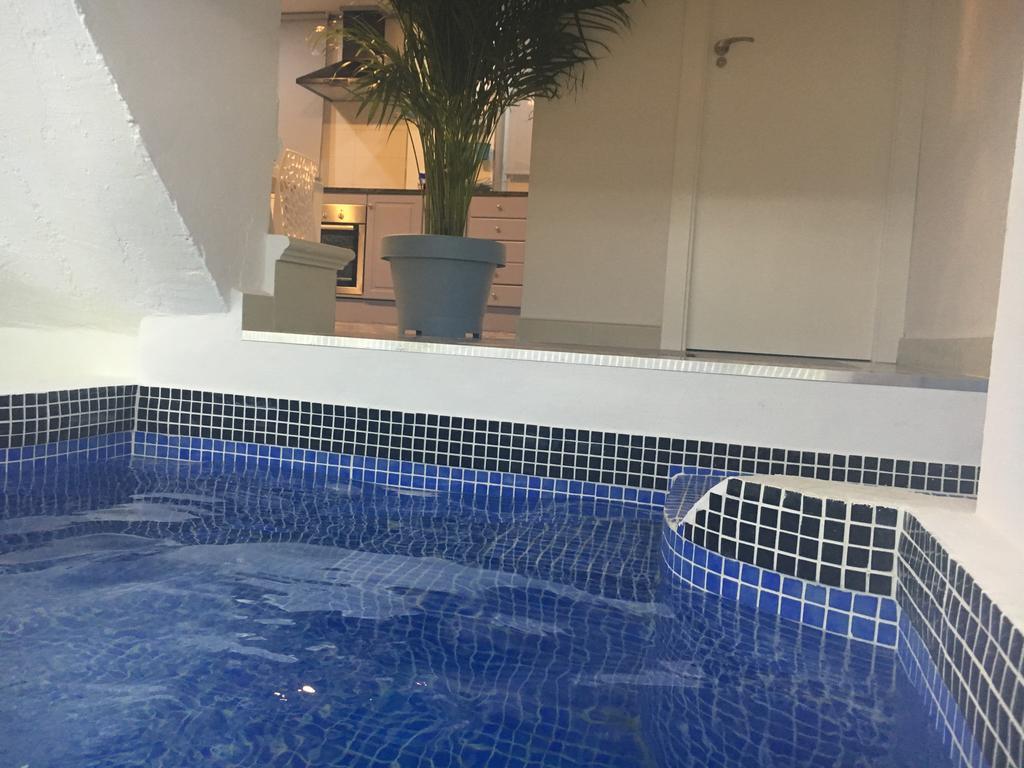 Apartment Exclusivo Apartamento Junto Al Mar By Hugo Beach Hotel Gandia