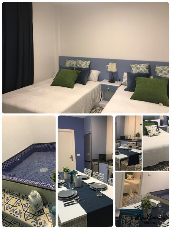 Apartment Exclusivo Apartamento Junto Al Mar By Hugo Beach Hotel Gandia