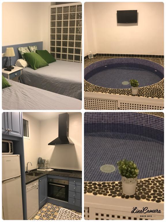 Exclusivo Apartamento Junto Al Mar By Hugo Beach Hotel * Gandia