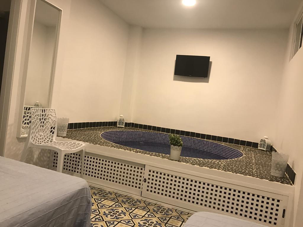 Exclusivo Apartamento Junto Al Mar By Hugo Beach Hotel Apartment Gandia