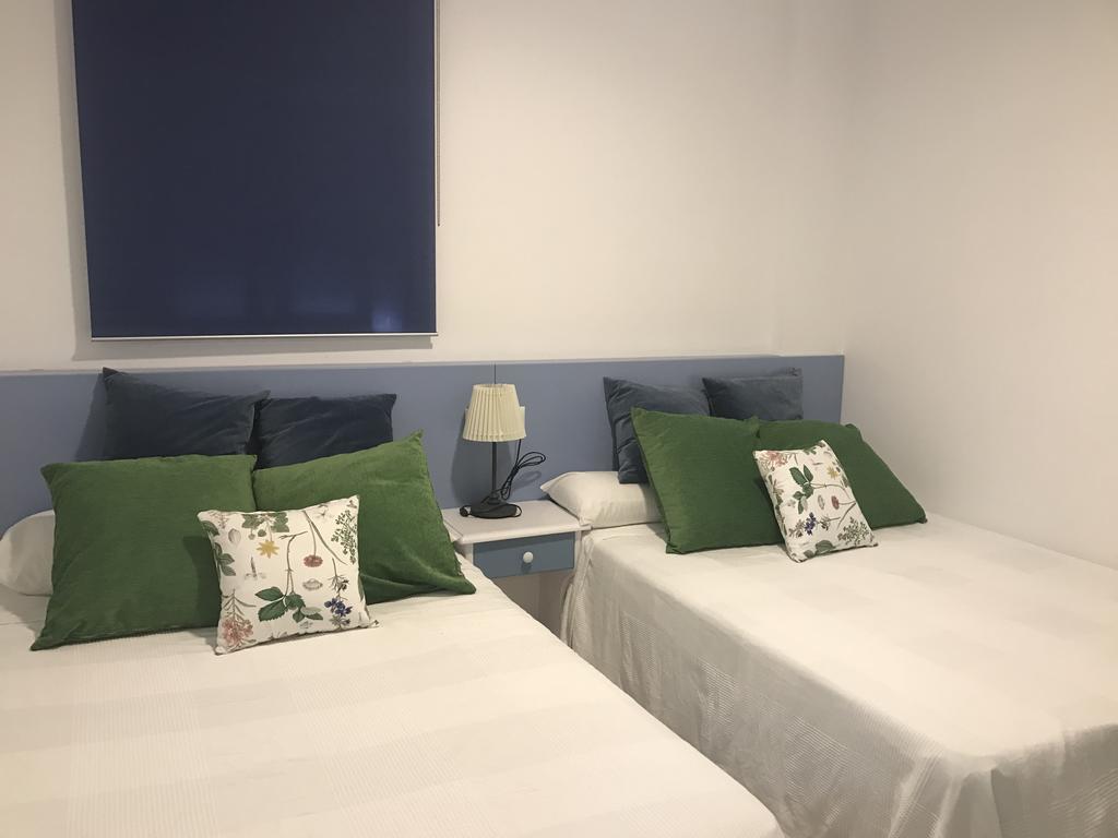 Exclusivo Apartamento Junto Al Mar By Hugo Beach Hotel