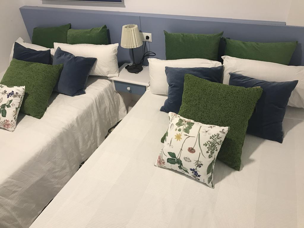 Exclusivo Apartamento Junto Al Mar By Hugo Beach Hotel Apartment Gandia