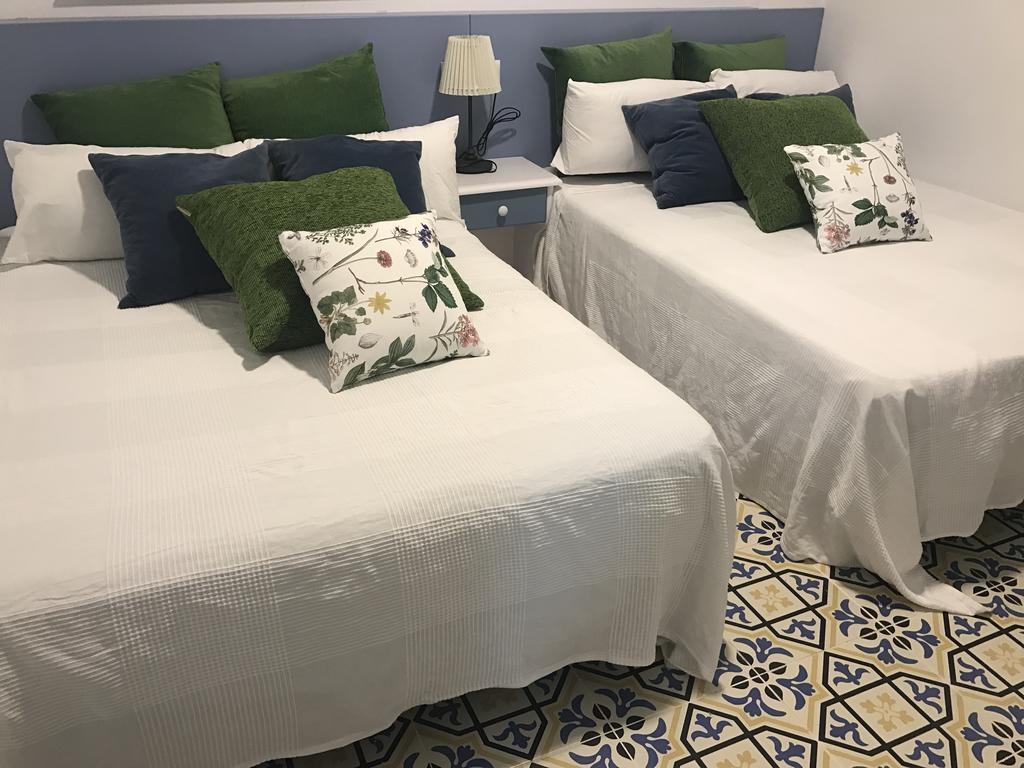 Exclusivo Apartamento Junto Al Mar By Hugo Beach Hotel Apartment