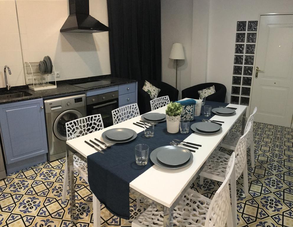 Exclusivo Apartamento Junto Al Mar By Hugo Beach Hotel Apartment *
