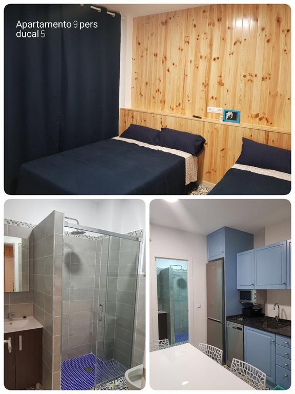 Exclusivo Apartamento Junto Al Mar By Hugo Beach Hotel * Gandia