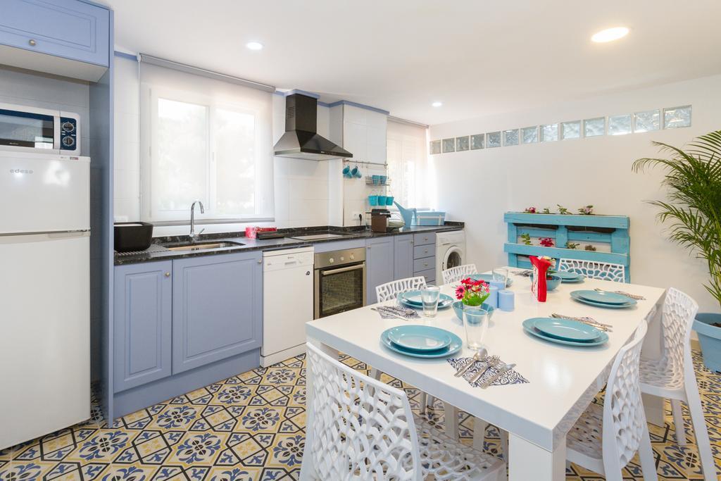Appartement Exclusivo Junto Al Mar By Hugo *