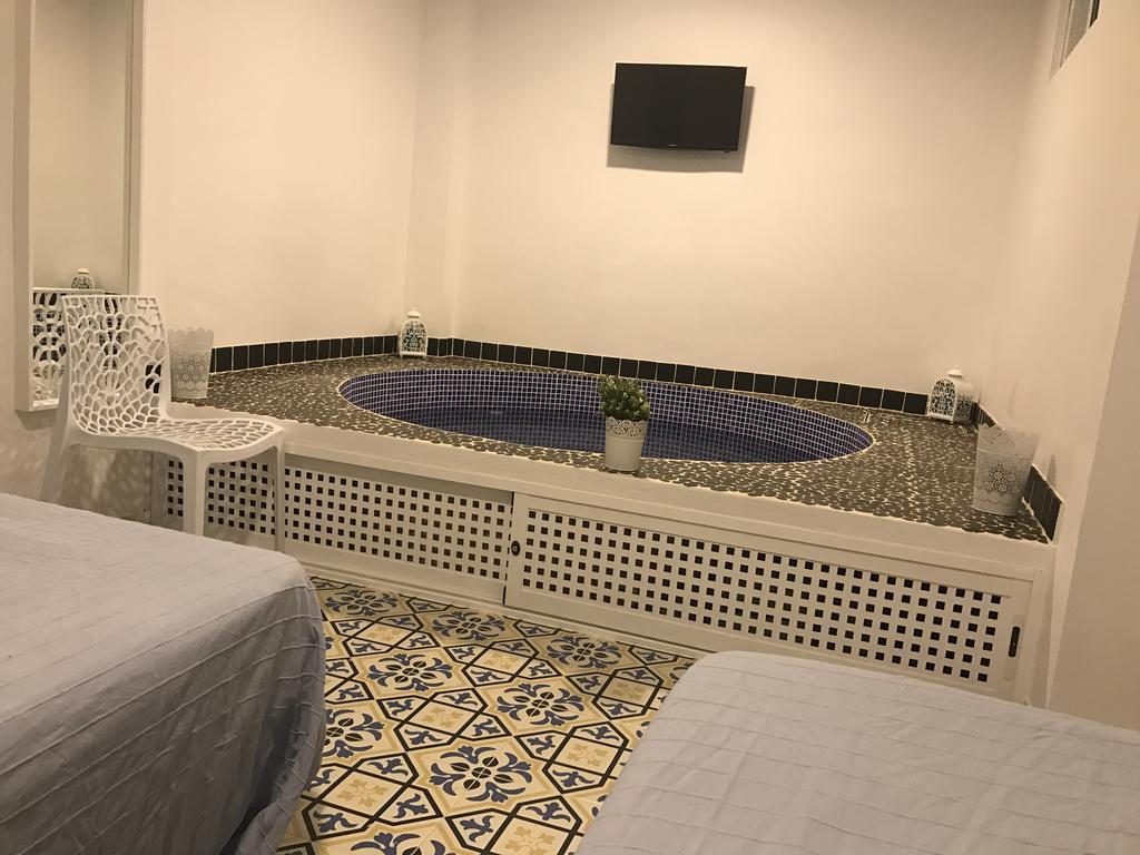 Appartement Exclusivo Junto Al Mar By Hugo