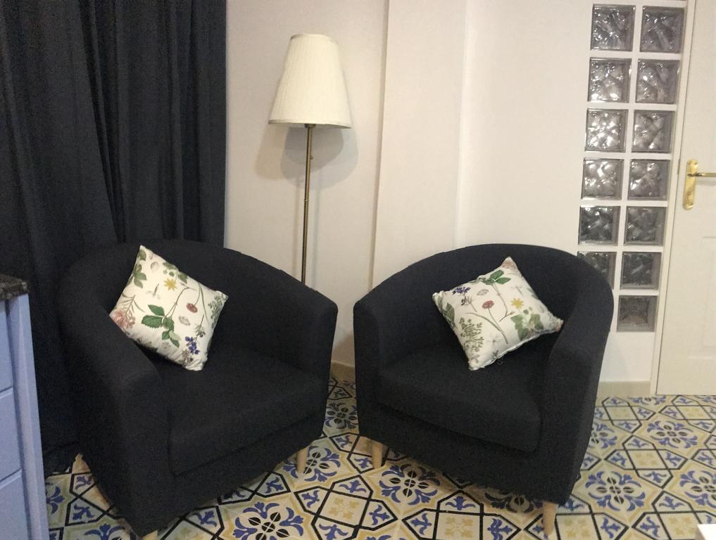 Appartement Exclusivo Junto Al Mar By Hugo