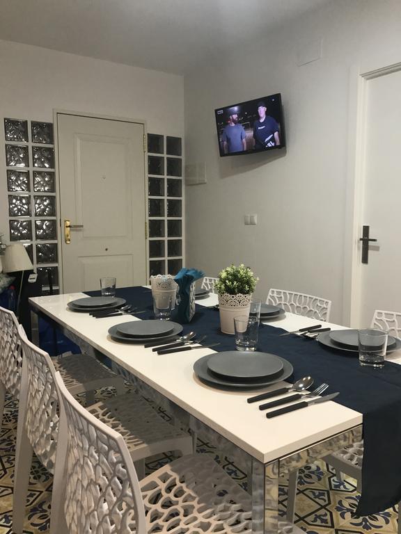 Exclusivo Junto Al Mar By Hugo Appartement Gandía