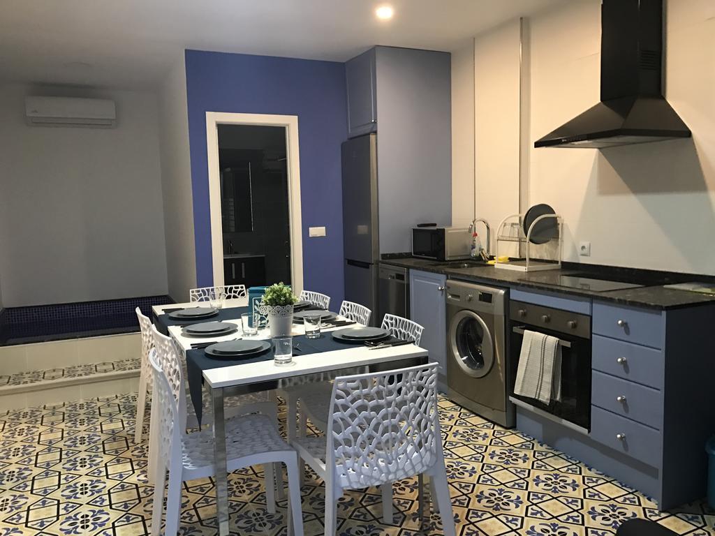Exclusivo Junto Al Mar By Hugo Appartement Gandía